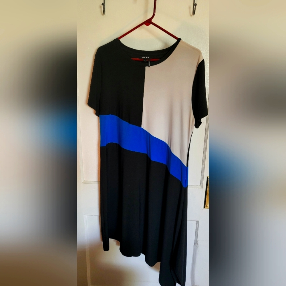 DKNY Dress